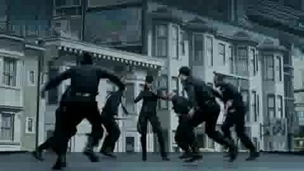 Nicole - Scherzinger - poison 