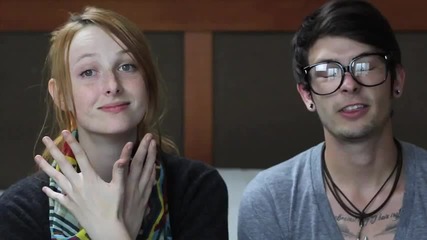 Wizard Love Official Music Video Meekakitty Featuring heyhihello