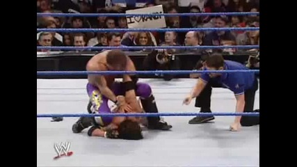 wwe armageddon 2005 highlights 