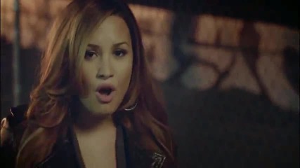 Demi Lovato - Give Your Heart a Break