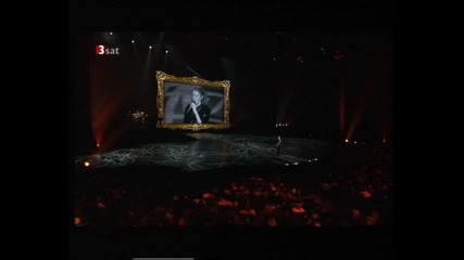 Celine Dion&frank Sinatra live from Las Vegas 2003 All the way 
