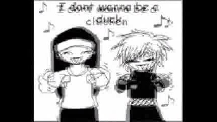 Funny Naruto Comics