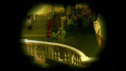 Moonbeam - Stay with me