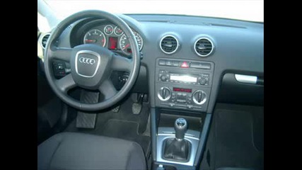 Audi Mania