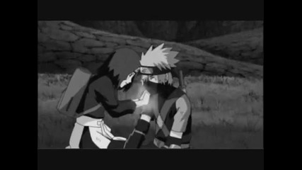 Minato, Itachi and Pein - Listen to your heart 
