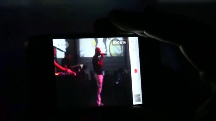 Tacabro vs. Dj Matrix feat. Kenny Ray - I Love Girls