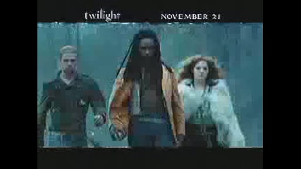 twilight mini treilar