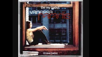Vanessa Paradis - Be my baby 