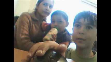 Traicho - Klip~!!!.wmv
