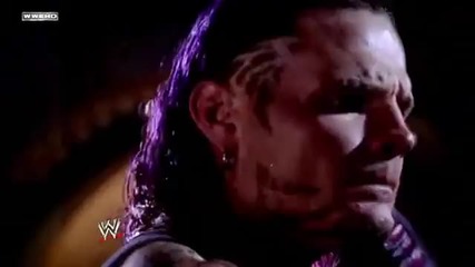 Jeff Hardy Studios 