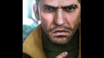Michael Hunter - Soviet Connection (gta Iv)