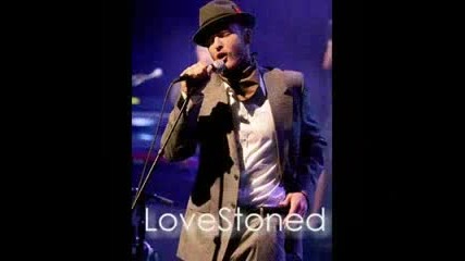 Tiesto & Justin Timberlake - Lovestoned