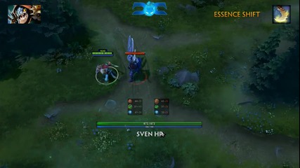 Dota 2 Slark