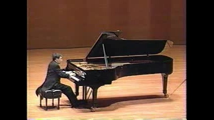Murray Perahia Plays Beethoven Moonlight S