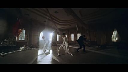 Ateez - Halazia