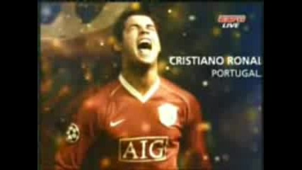 Fifa World Player Gala [part 1]