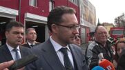 Даниел Митов: От МВР не зависят изборите и е абсурдно да се твърди обратното