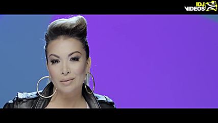Olja Karleusa i Sajib - Lazi slatke (official video) (2016)