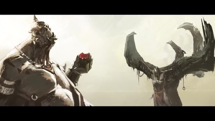 Lords of War Part Two – Grommash (eu)