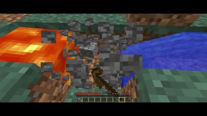 Minecraft Skyblock survival Episode 1