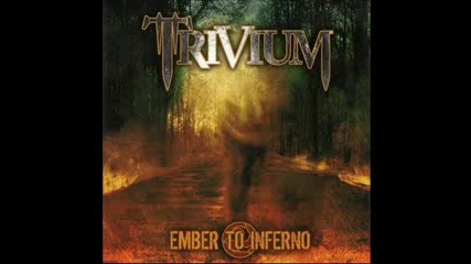 Trivium - Falling to Grey