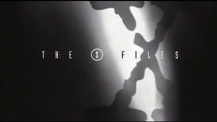 Досиетата Х 7x10 Субс / The X Files Sein und Zeit