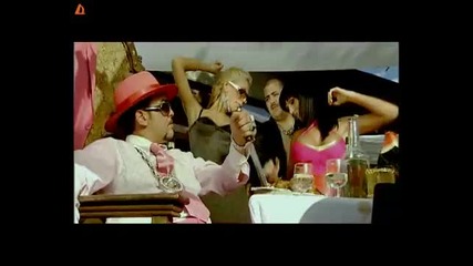 Ustata - Male male (hip - hop; chalga; manele) 