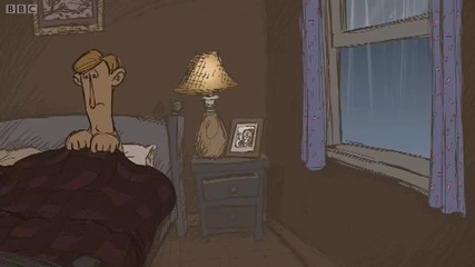Sketchy - Blues