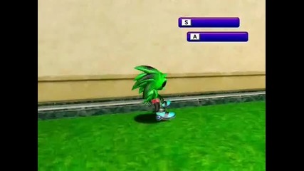 Sonic Adventure Dx How To Raise Chao Part 1 