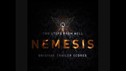 Two Steps From Hell Nemesis - Road to Revelation