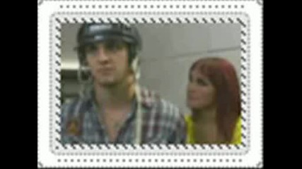 Dulce Y Christopher