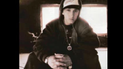 Eminem - Lose Yourself (acapella)