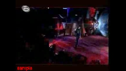 Anelia - Edinstven Ti (komicite).flv