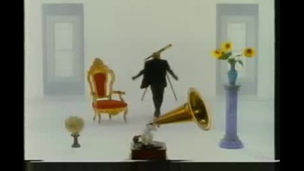 Jason Donovan - Happy Together - 1991 
