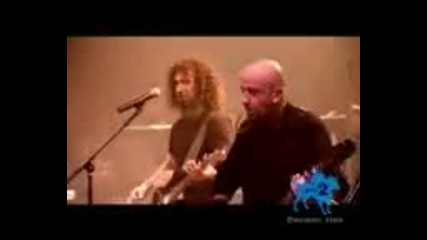 System of a Down - Aerials (mtv2 Live) {mtv2 - bmt - imv} mpeg4 