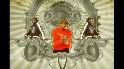 Black Eyed Peas - Like That