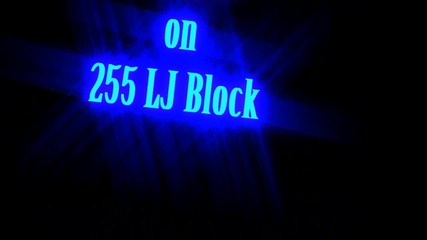 whisper 255 lj blok