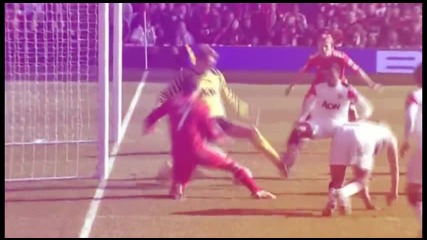 The King Kenny Effect 2011