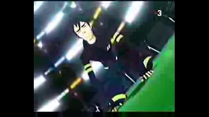 Galactik Football - Easier To Run