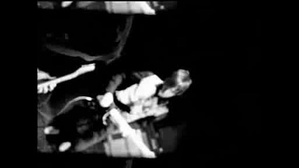 The Dykeenies - Waiting For Go