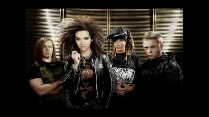 Tokio Hotel - By Your Side