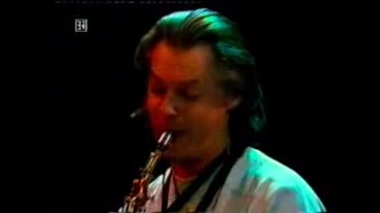 Jazz - Jan Garbarek