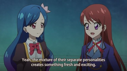 Aikatsu Episode 82