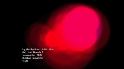 Joy (bobby Blanco & Miki Moto Mix) feat. Beverly T