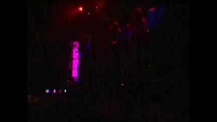 Amnesia Ibiza 2007