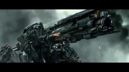 Transformers - 4 Imagine dragons, trailer
