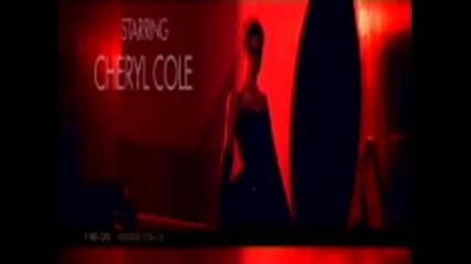 Cheryl Cole - Parachute