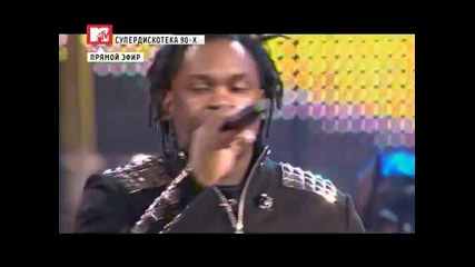 Dr Alban - Its my life 