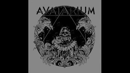 Avatarium - Pandora's Egg
