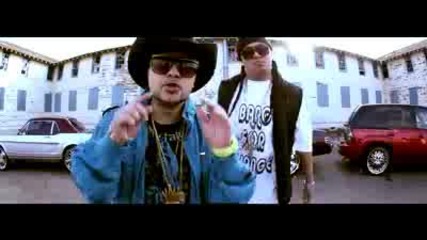 Big Dan (feat. Chingo Bling) - Lentes 